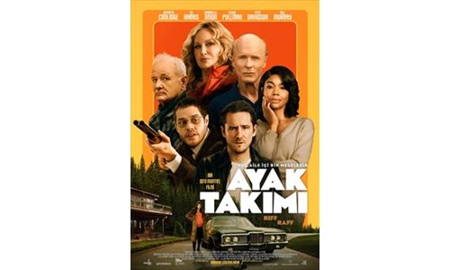 AYAK TAKIMI
